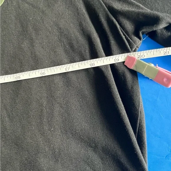 OAKLEY black short sleeve t-shirt - Picture 4 of 8